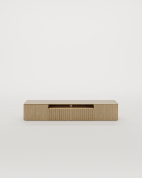 MADISON TV CABINET